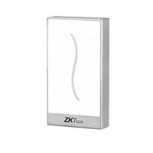 ZKTECO RFID Card Reader 13.56MHz, Wiegand 26, PROID10 | PROID10