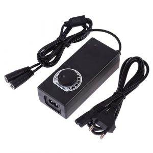 Power Adapter for Photo Box with LED lightning | PU2002EU