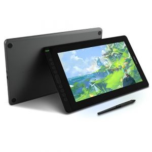 Graphics Tablet HUION Kamvas RDS-160 | RDS-160