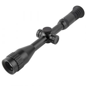 Thermal Imaging Sight 384x288, 50mm, 7.5°, 4X Dzoom, IP66 | RS150-384