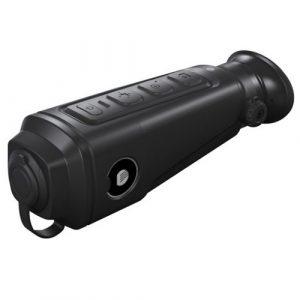 Thermal Monocular 384x288, 15mm, 24.9°, 4X Dzoom, IP66, WiFi | S243W