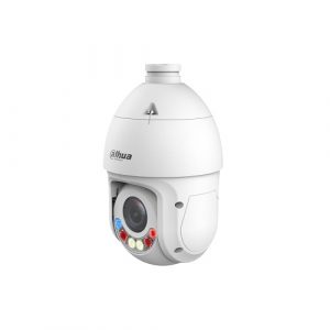 4 Megapixel PTZ cam SD4E425GB-HNR-A-PV1 | SD4E425GBHNR