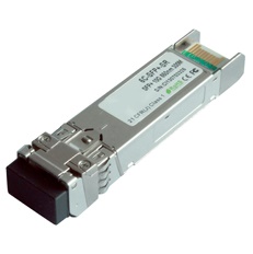 1.25G WDM SFP Tx1550/RX1310nm 20km | SFP1550SC