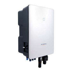 Inverter SUNGROW SG15RT-20, 15kW, 3-phase, 2 MPPT | SG15RT