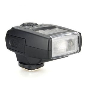 Flash Speedlite Meike Panasonic, Olympus, Leica 300P | SKW300P