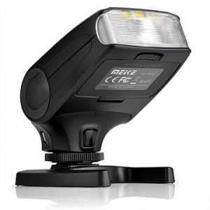 Flash Speedlite Meike Nikon MK320 N | SKW320N