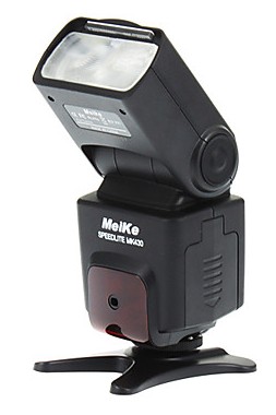 Flash Speedlite Meike Canon 430C | SKW430C