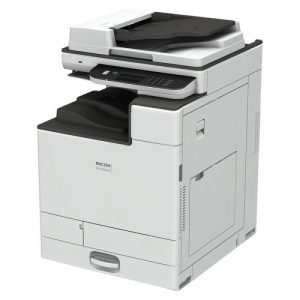 Ricoh M C2000 Printer Laser Colour MFP A3 20 ppm USB Ethernet LAN (SPEC)