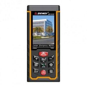 Laser Distance Meter 120m | SW-S120