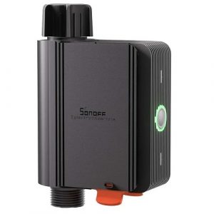 SONOFF SWV-BSP Smart Water Valve, Zigbee | SWV-BSP