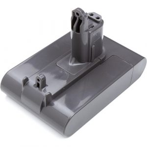 Battery for DYSON DC34, 22.2V, 2.0Ah, 44.4Wh, Li-ion | TB920785