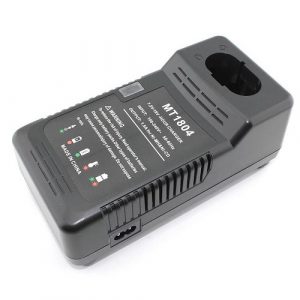 Power Tool Battery Charger MAKITA MT4148, 7.2V-18V 1,5A, Ni-MH/Ni-CD | TB921553