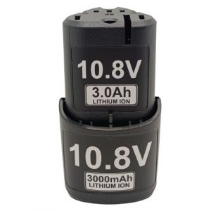 Power Tool Battery STIHL STL-AS2, 10.8V, 3.0Ah, Li-ion | TB922154
