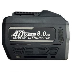 Power Tool Battery MAKITA BL4080, 40V, 8Ah, Li-ion | TB922383