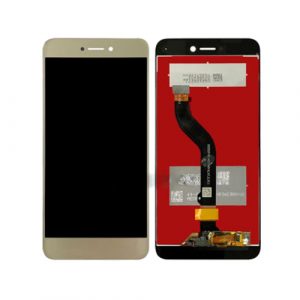 LCD screen HUAWEI P8 lite 2017/ P9 lite 2017, gold, refurbished | TE320462