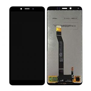 LCD screen Xiaomi Redmi 6 / 6A (black) Refurbished | TE321117