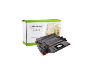 Static Control Toner Cartridge Black, Compatible with Canon CRG 056H (3008C002)