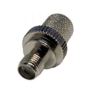 SMA-female Crimp Connector for LMR-400 Cable | TV991174