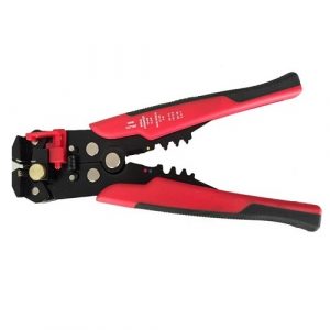 Wire Stripping  and Crimping Tool | TV991938