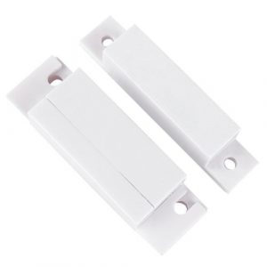 Surface Mount Magnetic Contact, ABS, NC, 17-25 mm | TV993253