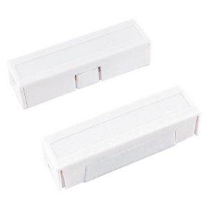 Surface Mount Magnetic Contact, ABS, NC, 17-25 mm | TV993277