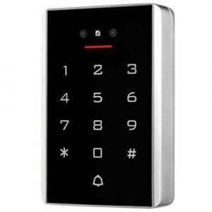 3D Face Recognition Access Control with Keypad, EM Reader, Tuya Wi-Fi | TV993833