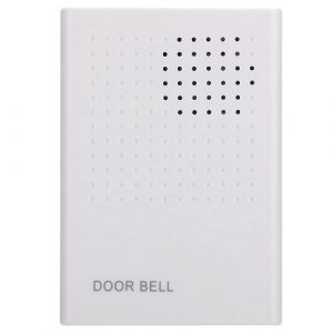 Indoor Doorbell, 12V DC, 4-Wire | TV993918