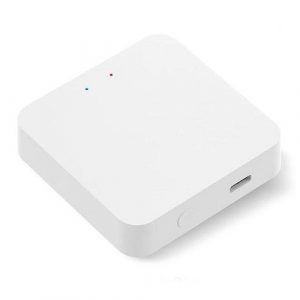 Smart Lock Gateway TUYA, Wi-Fi, Bluetooth | TV993932