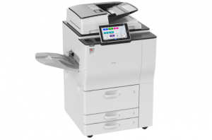 Ricoh IM 9000 (423535) Printer Laser B/W MFP A3 90 ppm USB Wi-Fi Ethernet LAN Ricoh IM 9000 (423535) Printer Laser B/W MFP A3 90 ppm USB Wi-Fi Ethernet LAN