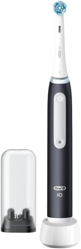 Oral-B iO Series 3N Electric Toothbrush, Matte Black