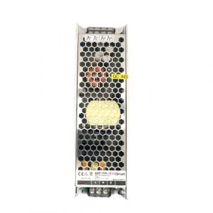 Power supply 12V, 16.5A, 200W | UHP-200-12