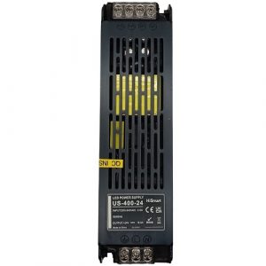 Power supply 24V, 16.5A, 400W | US-400-24