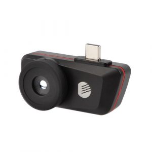 Smartphone Thermal Camera, 160×120, 4mm, 37°, V16 | V16