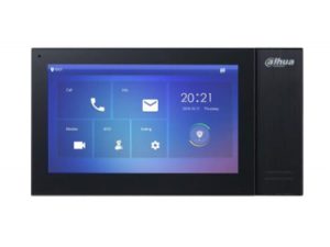 7- inch Color Indoor Monitor VTH2421FB | VTH2421FB