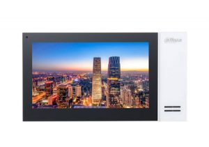 7- inch Color Indoor Monitor VTH2421FW | VTH2421FW