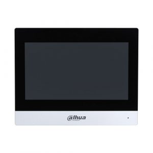 7- inch Color Indoor Monitor VTH8621KMS-WP | VTH8621KMSWP