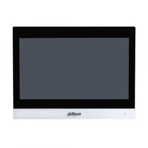 10- inch Color Indoor Monitor VTH8641KMS-WP | VTH8641KMSWP