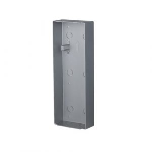 Surface Mounting Plate VTM130 for models VTO65/75 | VTM130