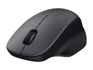Xiaomi XMWXSB04YM Comfort Edition Wireless Mouse RF Wireless 4000 DPI, Black
