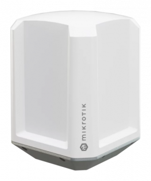 Mikrotik LAMP 5G R16 LAMPGM&RG520F-EU Outdoor Omnidirectional Router