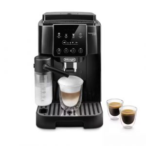 DeLonghi Magnifica Start (ECAM220.60.B) Coffee Machine, Black