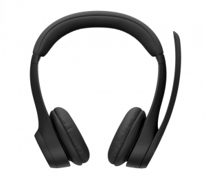 Logitech Zone 305 UC Wireless Headset Bluetooth, Black Logitech Zone 305 UC Wireless Headset Bluetooth, Black