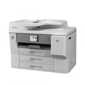 Brother MFC-J6975DW Printer Inkjet Colour MFP A3 31 ppm USB Wi-Fi Ethernet LAN Brother MFC-J6975DW Printer Inkjet Colour MFP A3 31 ppm USB Wi-Fi Ethernet LAN