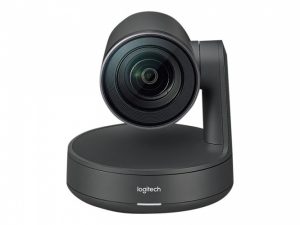 Logitech Rally Plus Video Conferencing System, Graphite