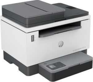 HP LaserJet Tank MFP 2604sdw Printer Laser B/W MFP A4 22 ppm USB Wi-Fi LAN BT HP LaserJet Tank MFP 2604sdw Printer Laser B/W MFP A4 22 ppm USB Wi-Fi LAN BT