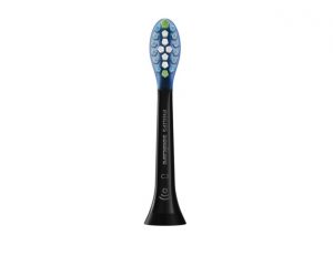 Philips Sonicare C3 Premium Plaque Defence HX9042/88 Sonic Toothbrush heads, Black Philips Sonicare C3 Premium Plaque Defence HX9042/88 Sonic Toothbrush heads, Black