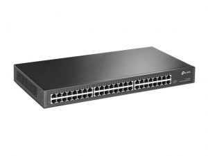TP-Link TL-SG1048 48-Port Gigabit Rackmount Switch TP-Link TL-SG1048 48-Port Gigabit Rackmount Switch