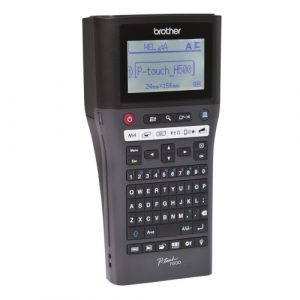Brother PT-H500 Label Printer Thermal transfer 30 mm/sec