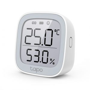 TP-Link TAPO T315 Smart Temperature & Humidity Monitor