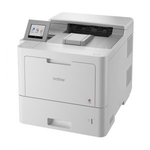 Brother HL-L9430CDN Printer Laser Colour A4 40 ppm USB Ethernet LAN NFC Brother HL-L9430CDN Printer Laser Colour A4 40 ppm USB Ethernet LAN NFC